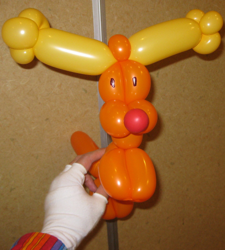 balloon