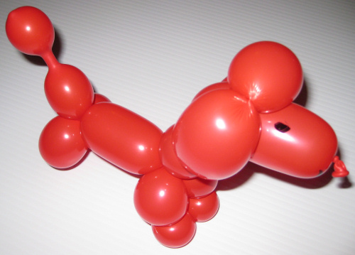 balloon