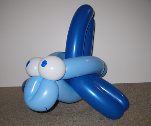 balloon