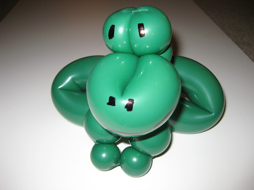balloon