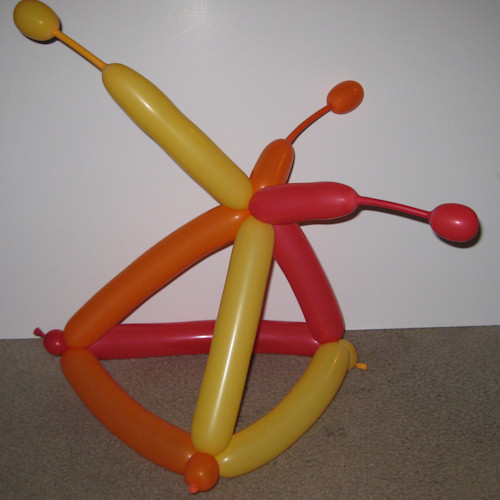 balloon