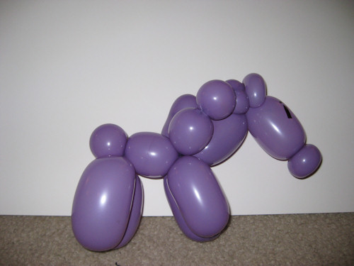 balloon