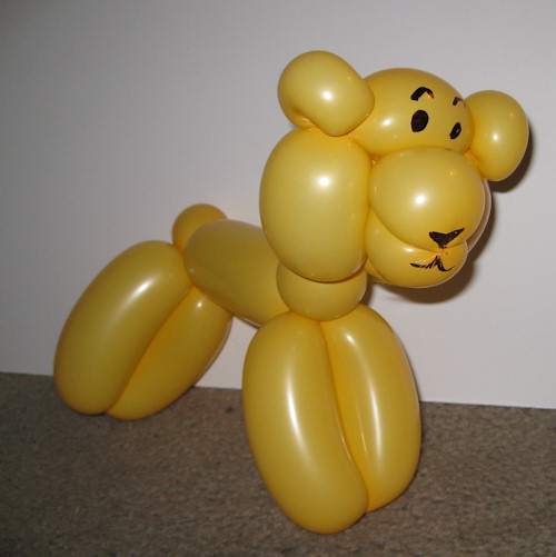 balloon