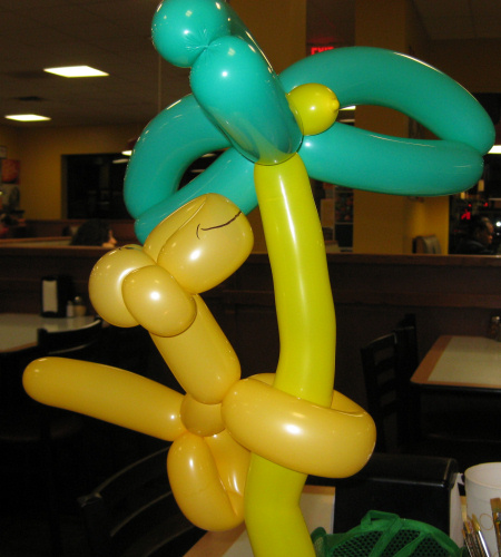 balloon